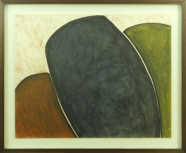 Virginio Ferrari - Dune Acres #2, 1991