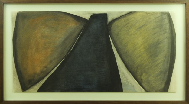 Virginio Ferrari - Dune Acres #3, 1991